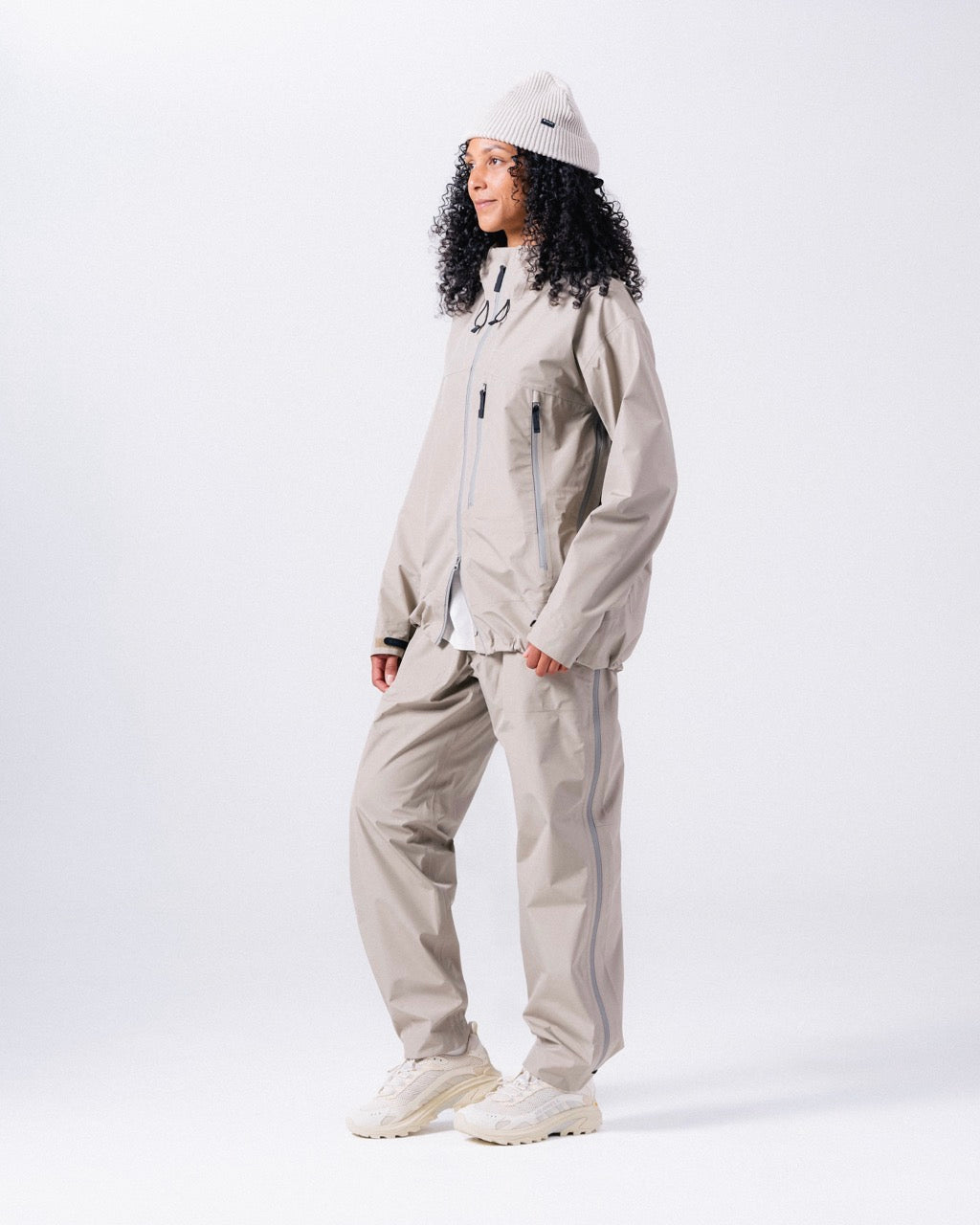 GORE-TEX Rain Jacket - Image 6