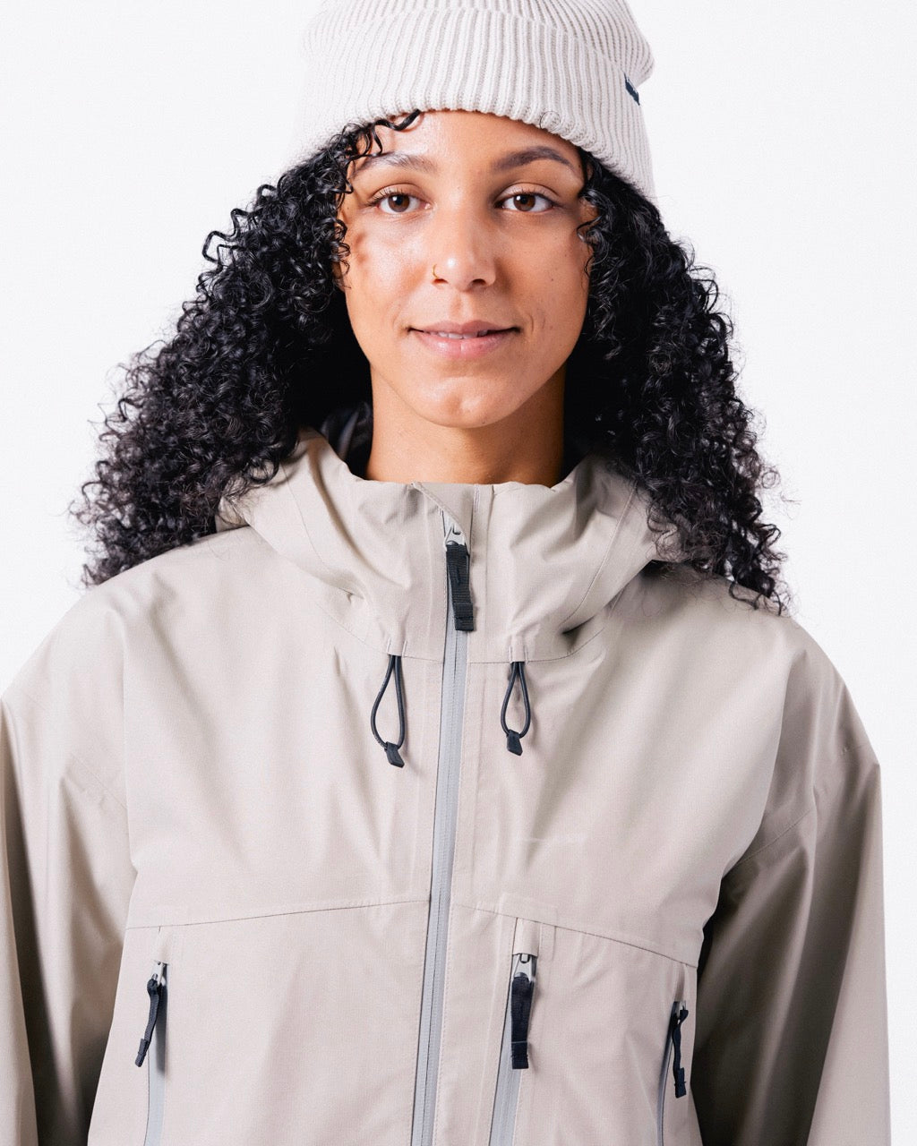 GORE-TEX Rain Jacket - Image 7