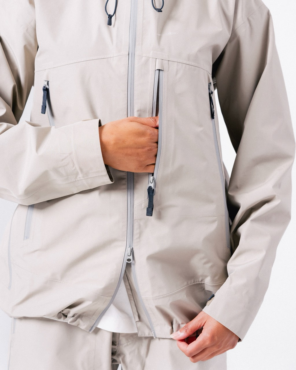 GORE-TEX Rain Jacket - Image 11