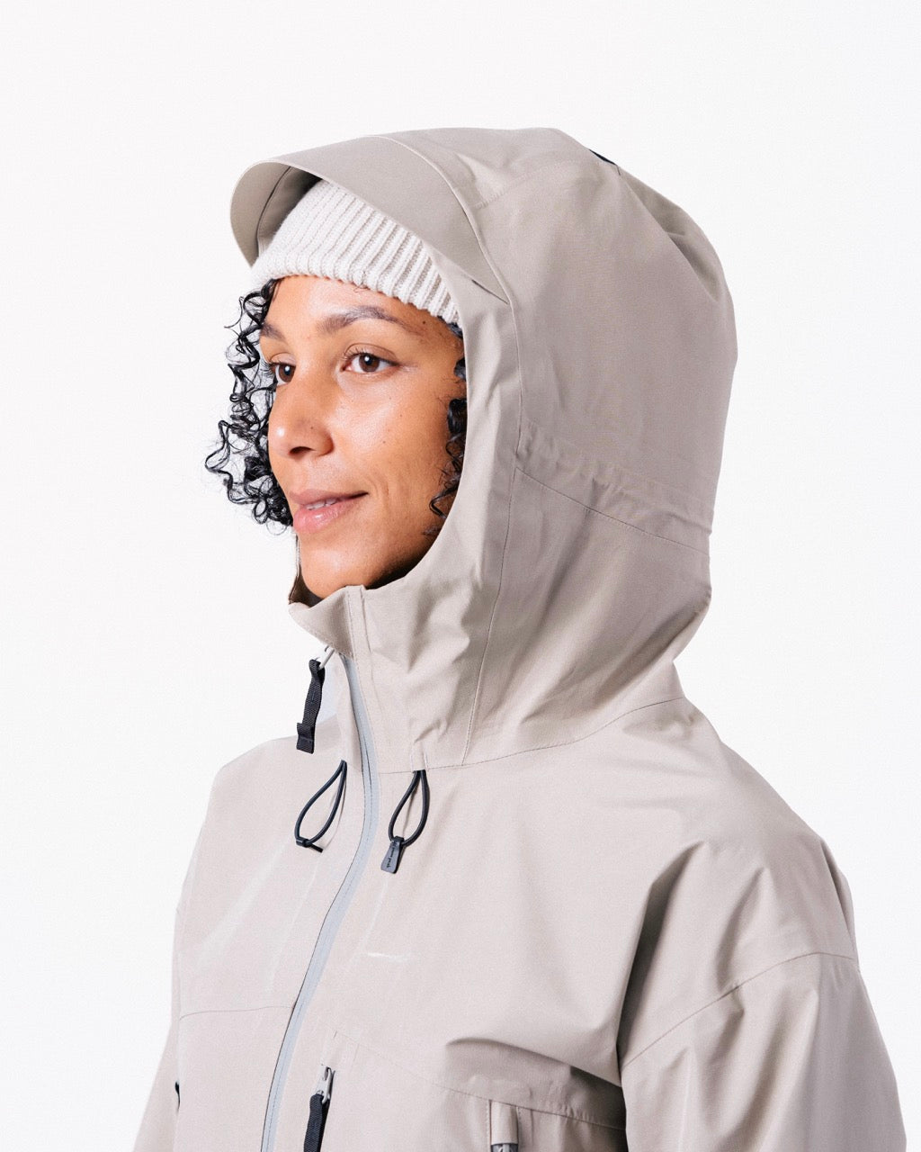 GORE-TEX Rain Jacket - Image 15