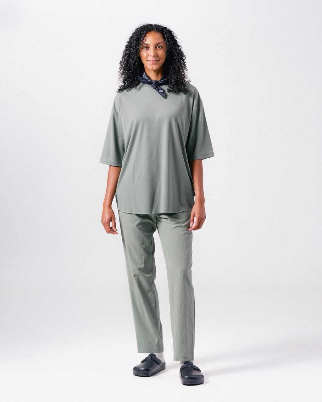 Polartec Power Dry T-Shirt - Image 9