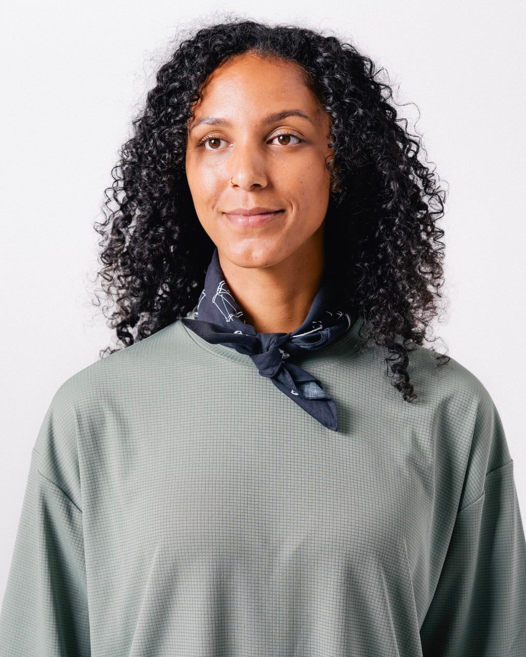 Polartec Power Dry T-Shirt - Image 10