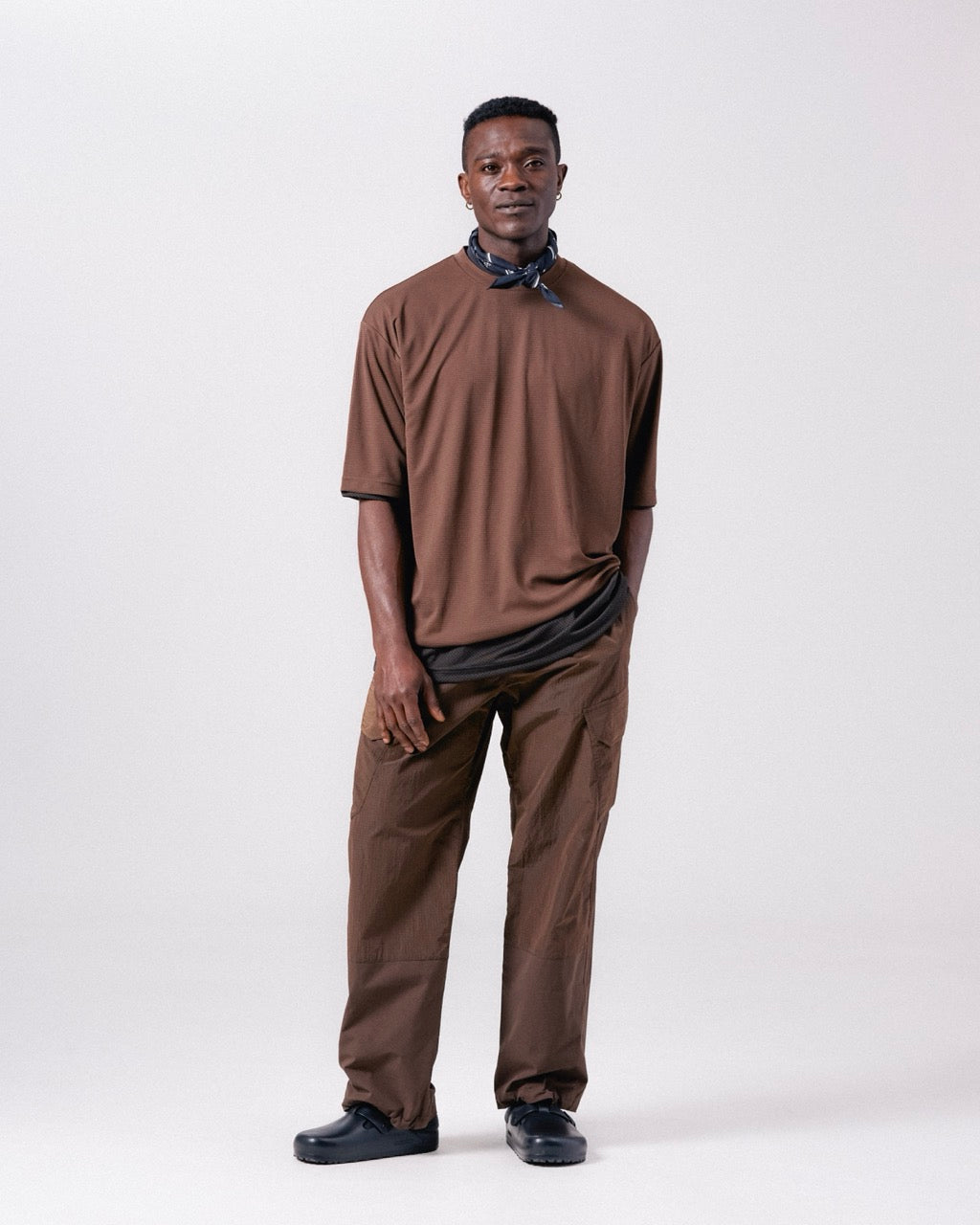 Polartec Power Dry Wide T-Shirt - Image 12