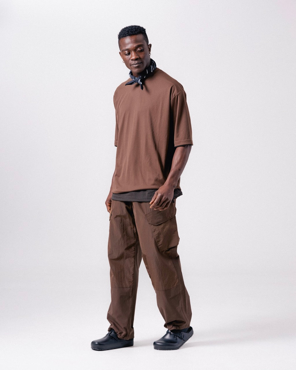 Polartec Power Dry Wide T-Shirt - Image 13