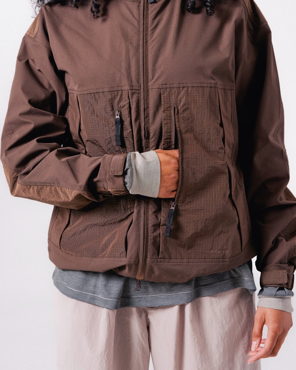 Insect Shield Jacket - Image 5