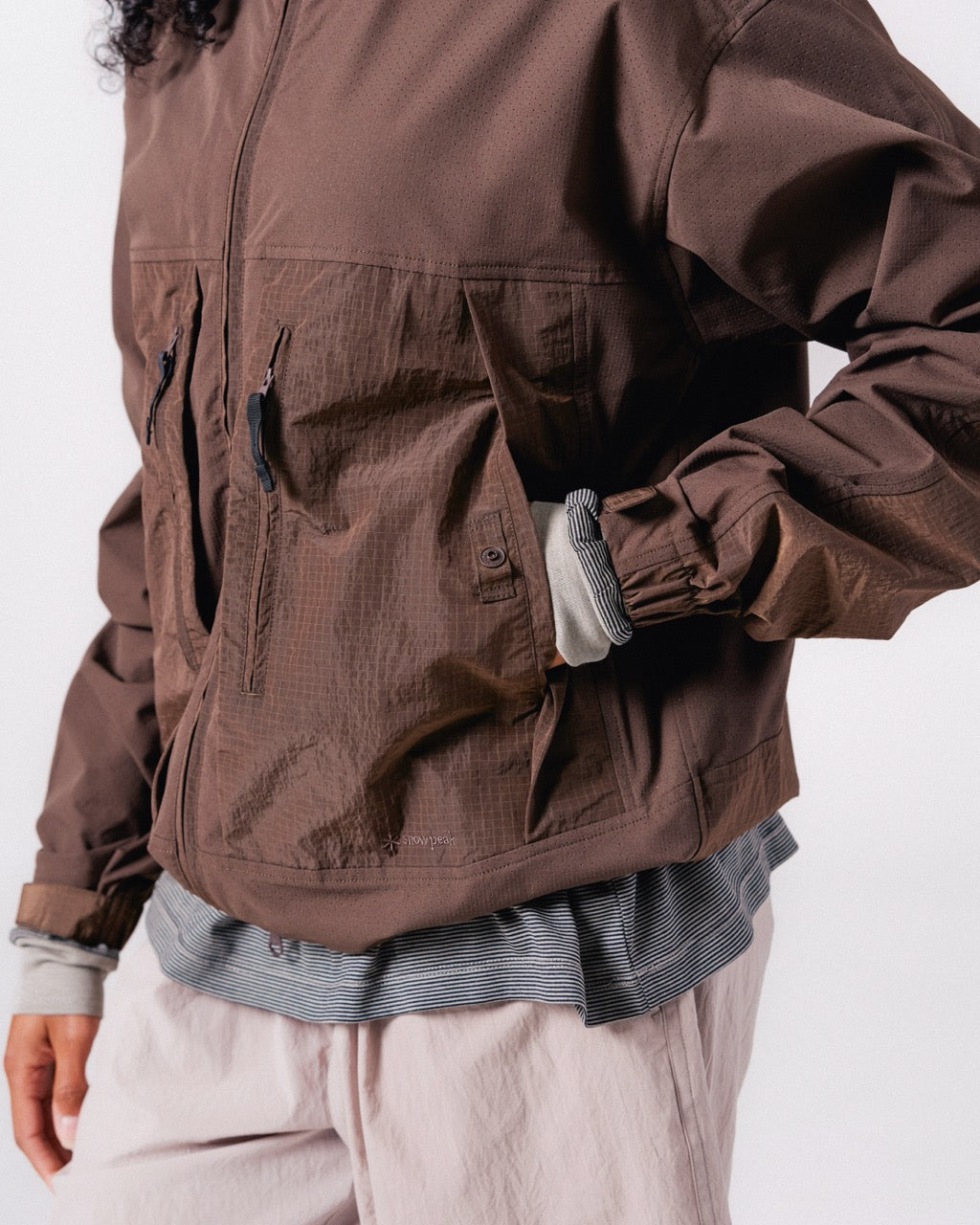 Insect Shield Jacket - Image 6