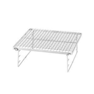 Fireplace Grill Bridge S