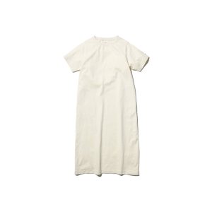 Recycled Cotton Heavy Dress