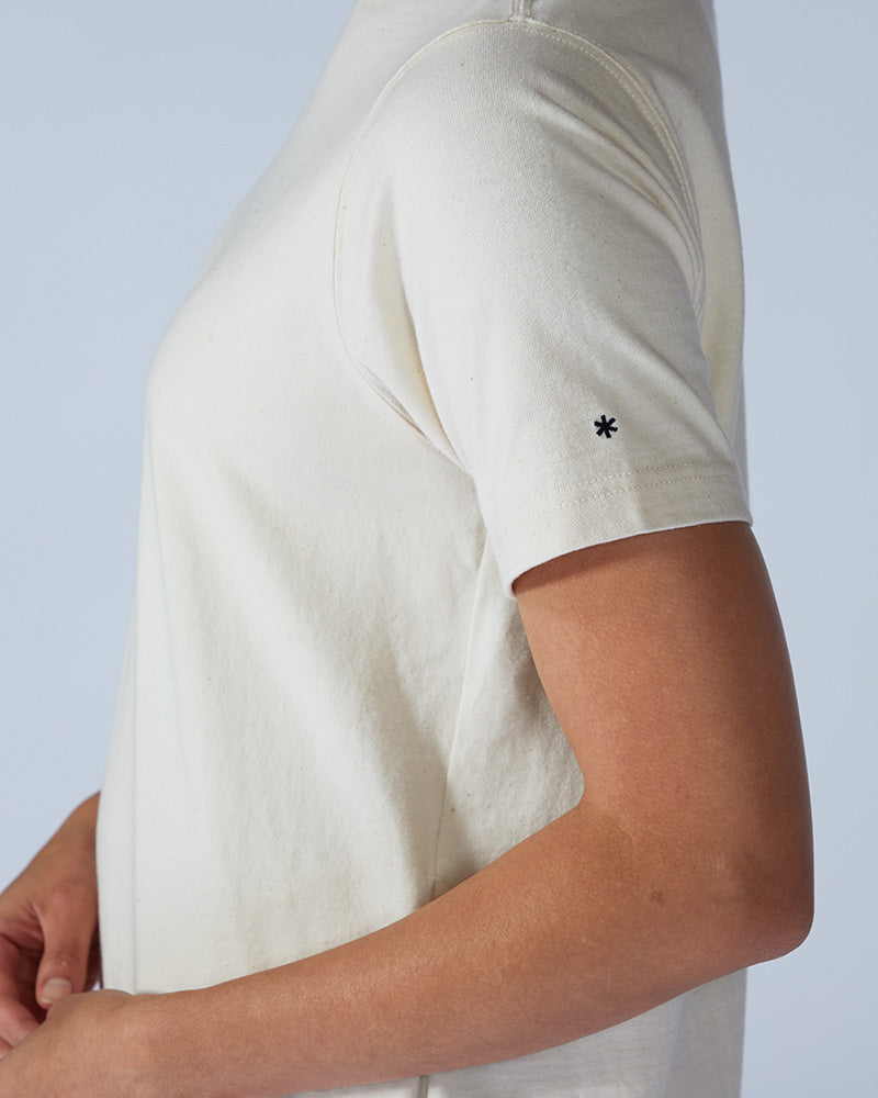 Recycled Cotton Heavy Dress - Image 5