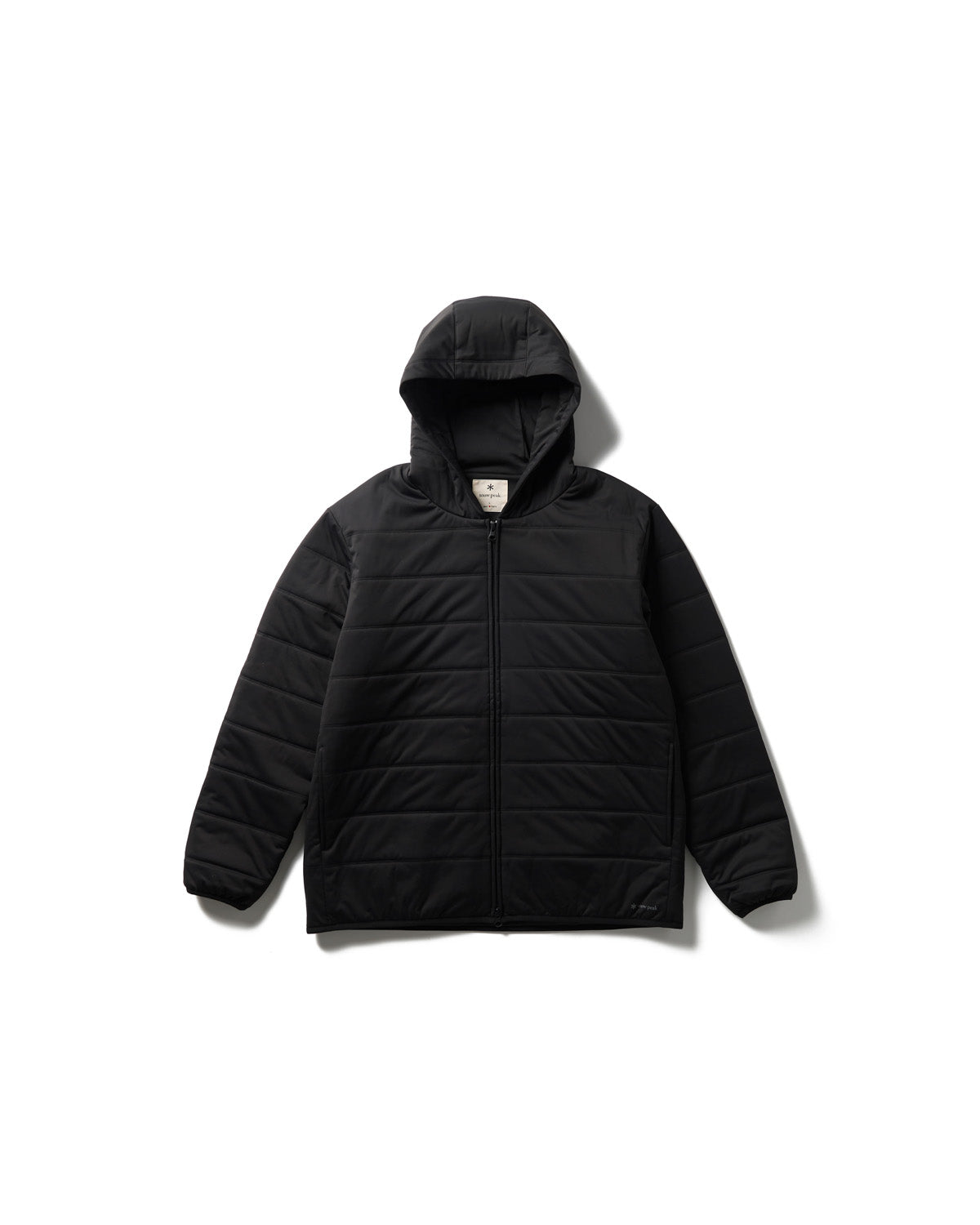 Flexible Insulated Zip Up Hoodie - Image 18
