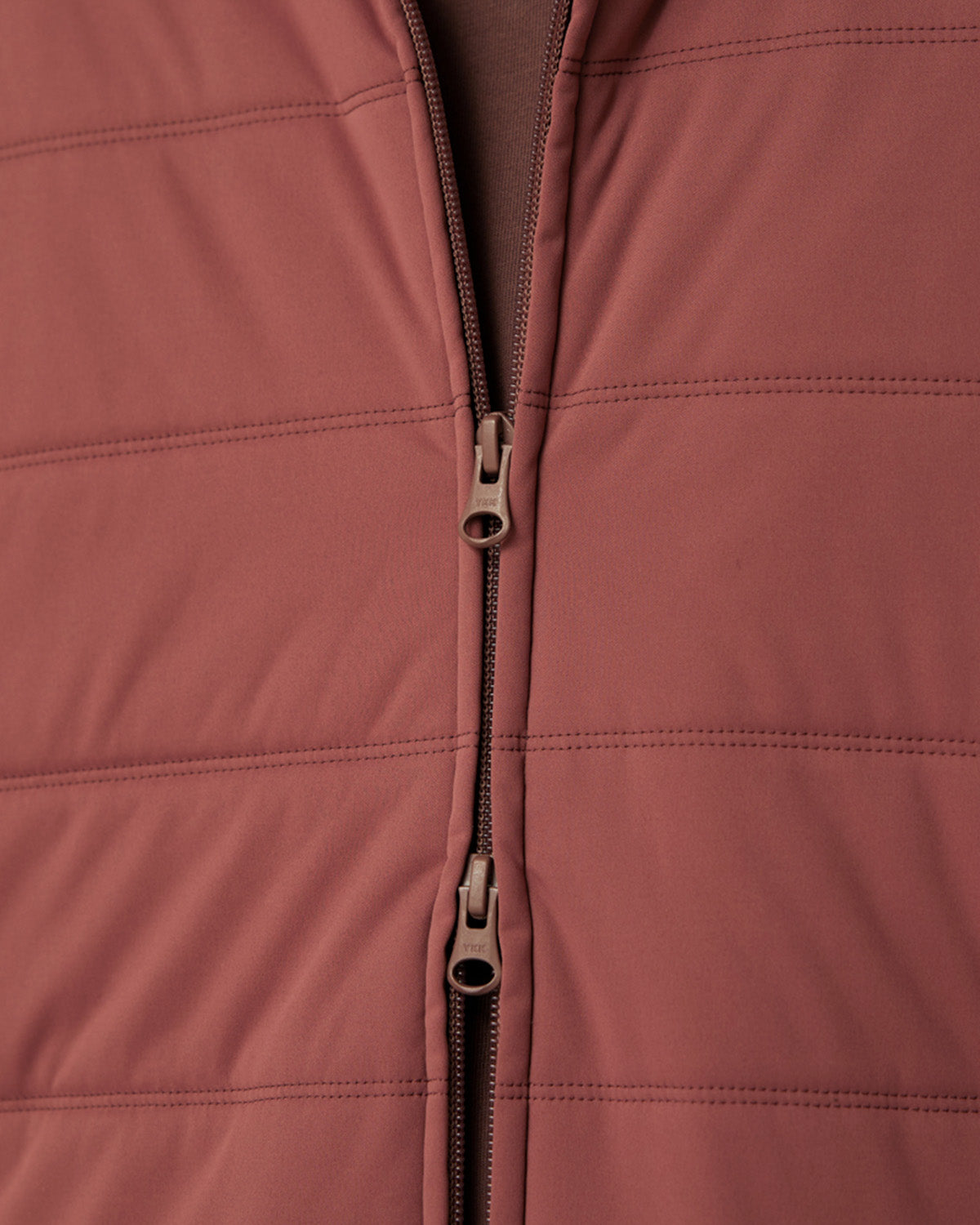 Flexible Insulated Zip Up Hoodie - Image 16