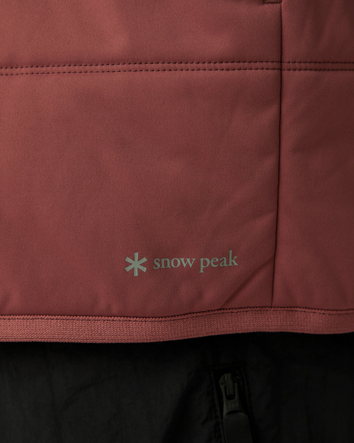Flexible Insulated Zip Up Hoodie - Image 15