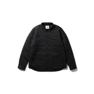 Flexible Insulated Shirt