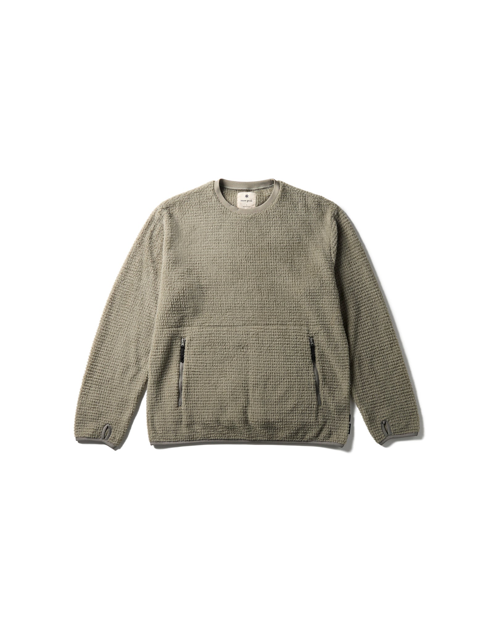 Thermo Control Pullover - Image 4