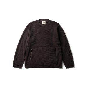 Thermo Control Pullover