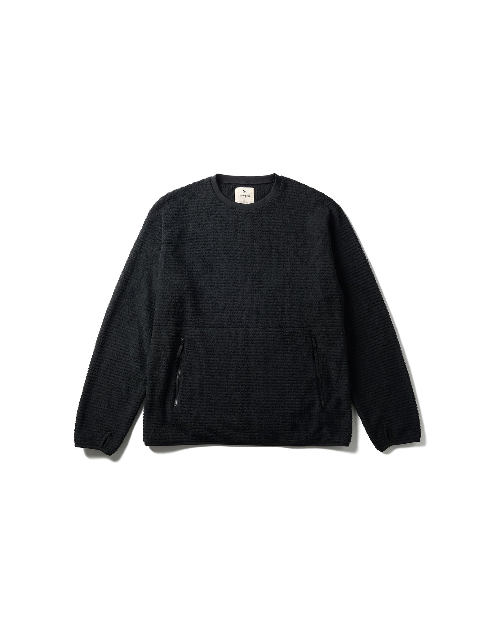 Thermo Control Pullover - Image 7
