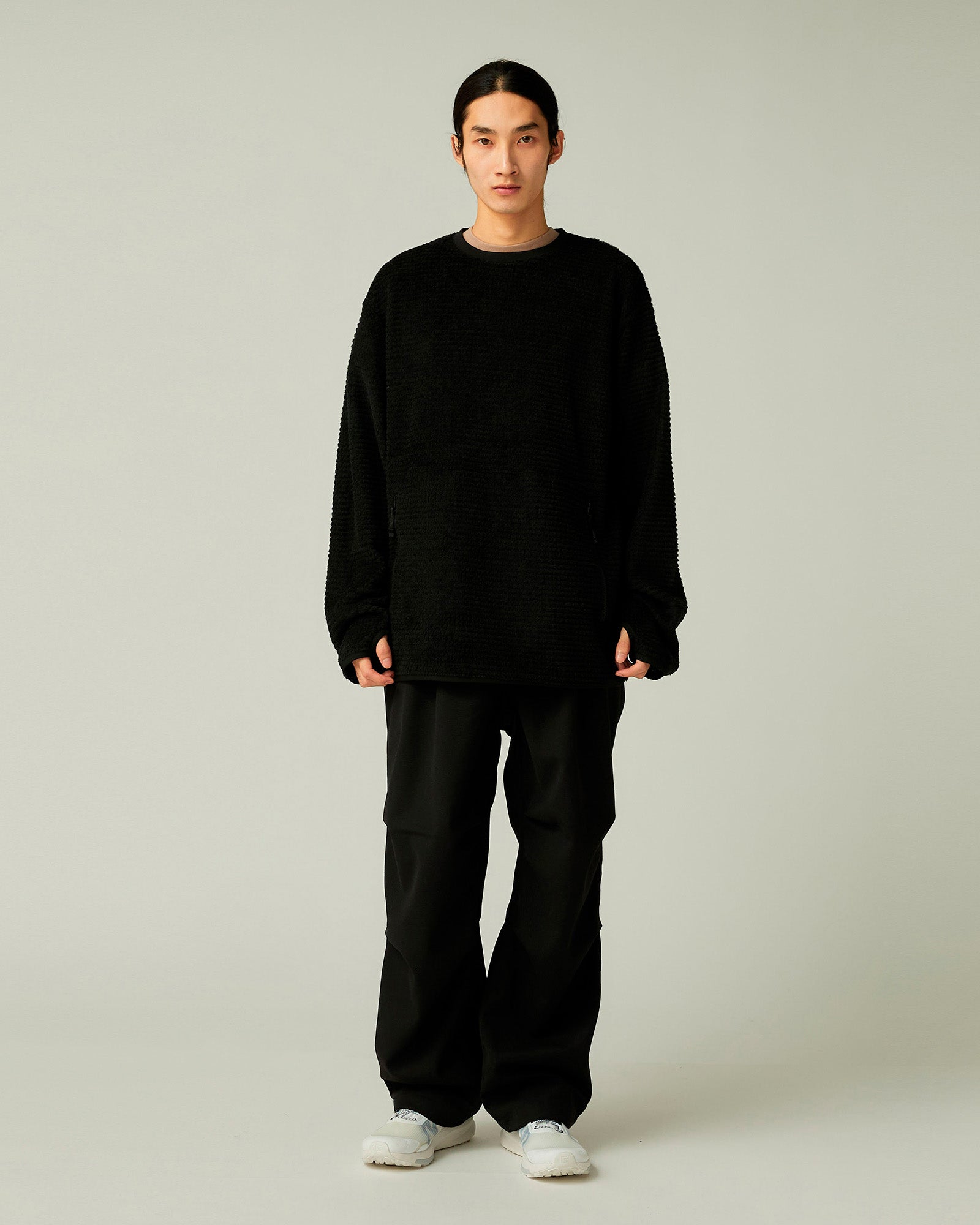 Thermo Control Pullover - Image 8
