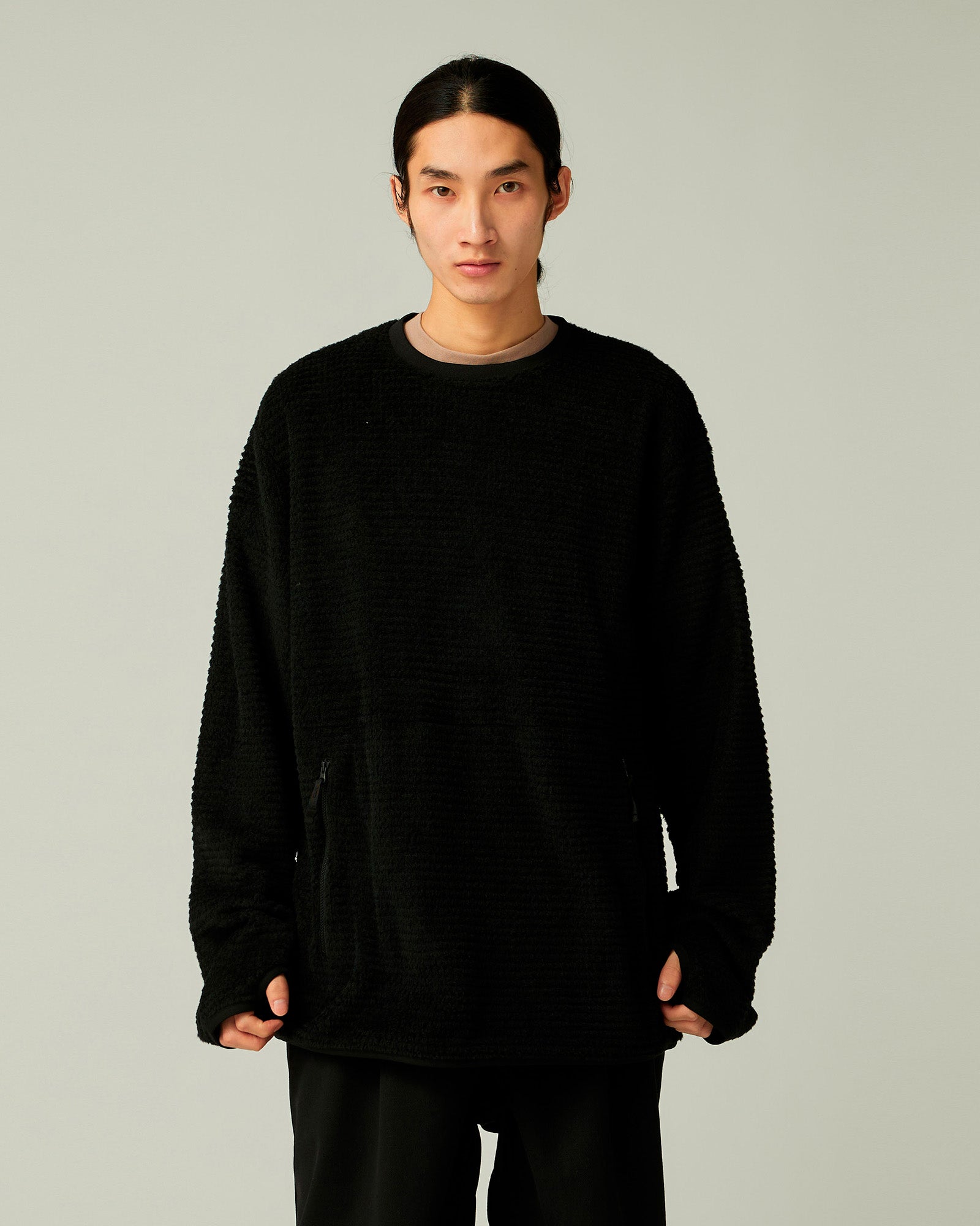 Thermo Control Pullover - Image 9