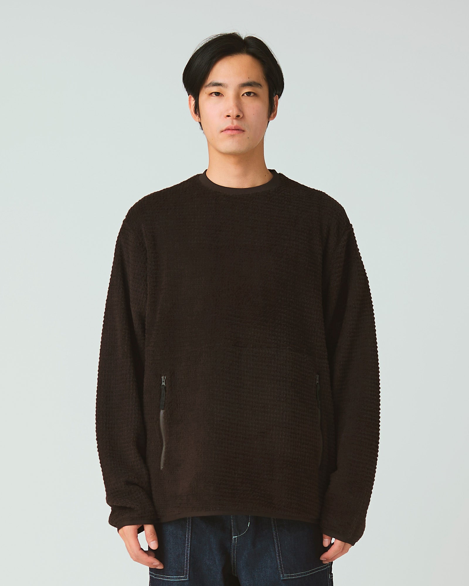 Thermo Control Pullover - Image 3