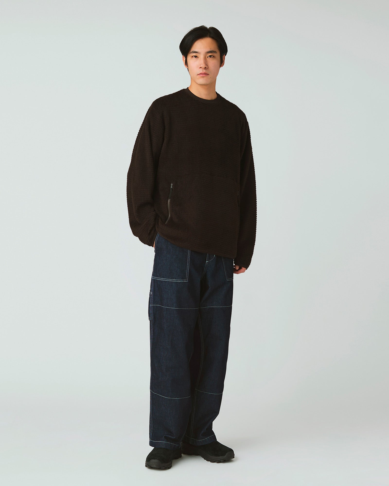 Thermo Control Pullover - Image 2