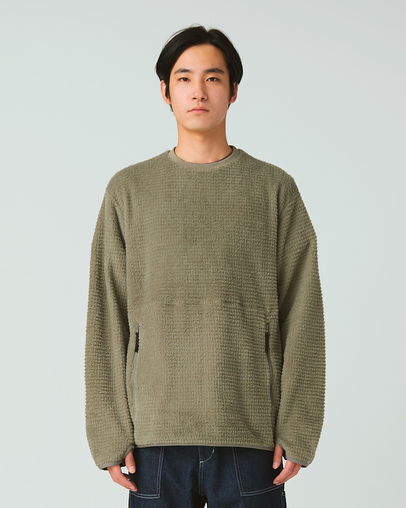 Thermo Control Pullover - Image 6