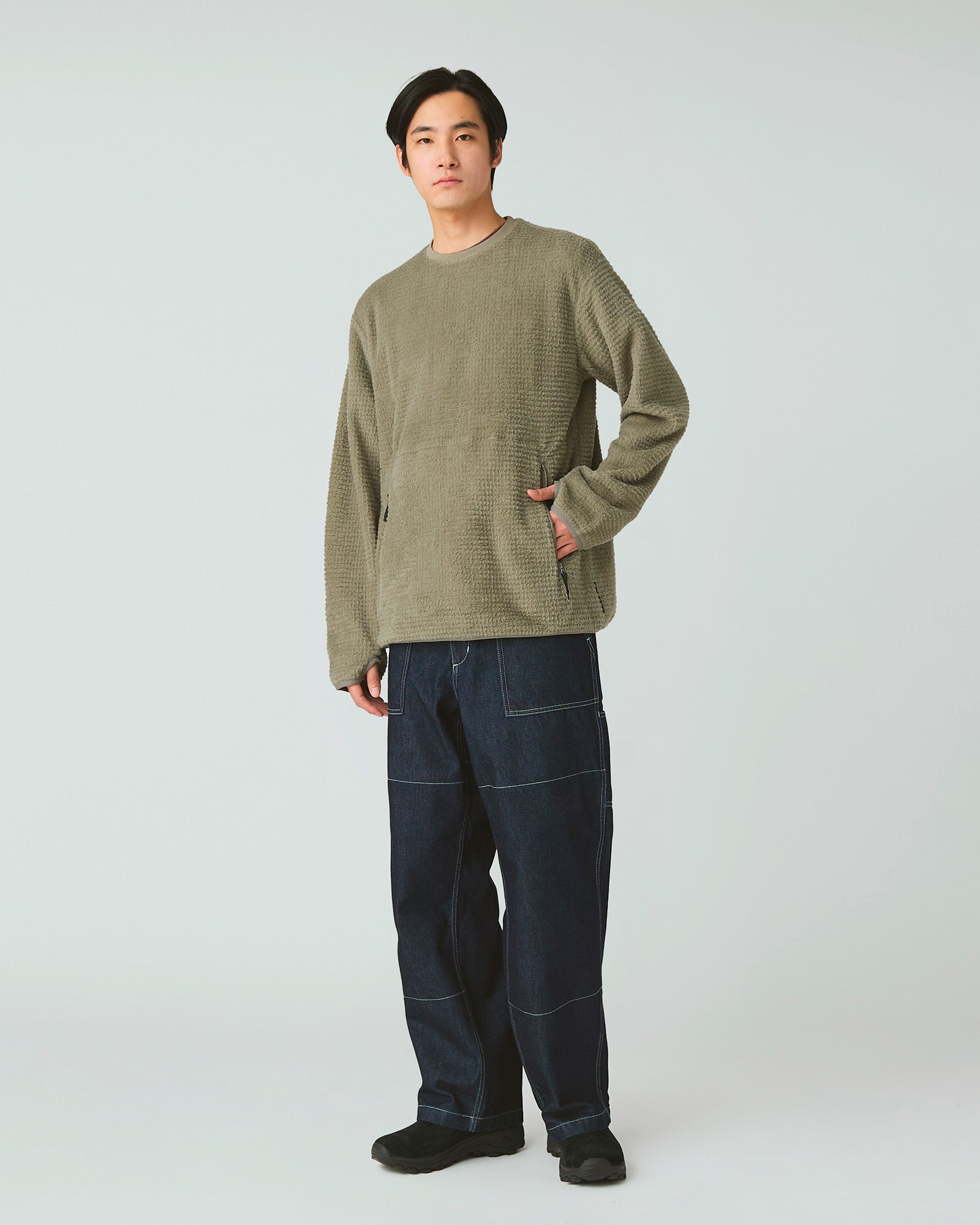Thermo Control Pullover - Image 5