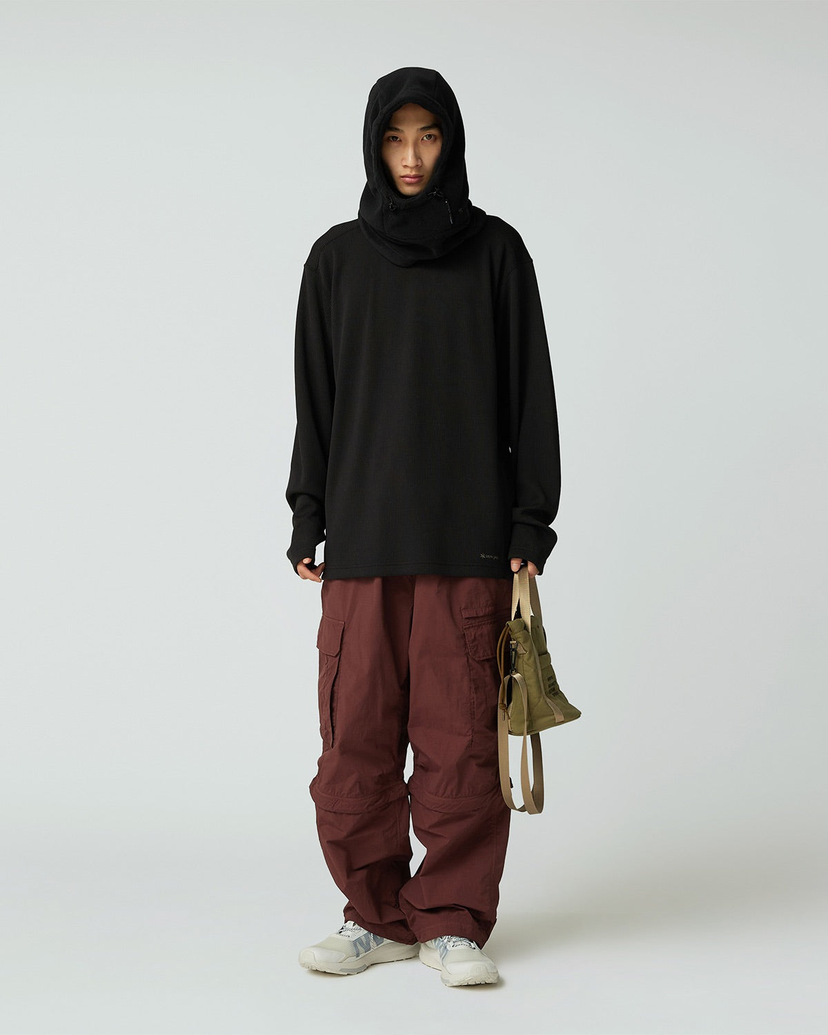 Dry Thermal L/S T-Shirt - Image 15
