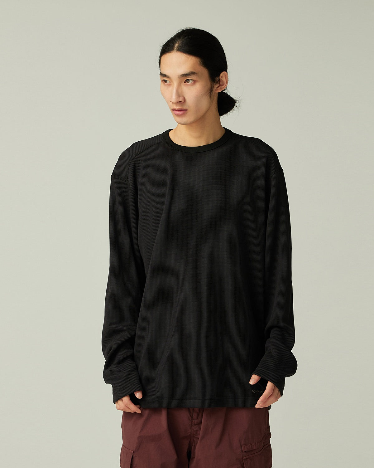 Dry Thermal L/S T-Shirt - Image 17