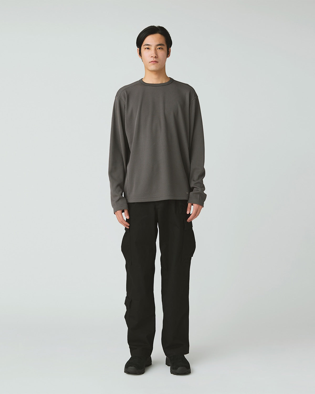 Dry Thermal L/S T-Shirt - Image 3