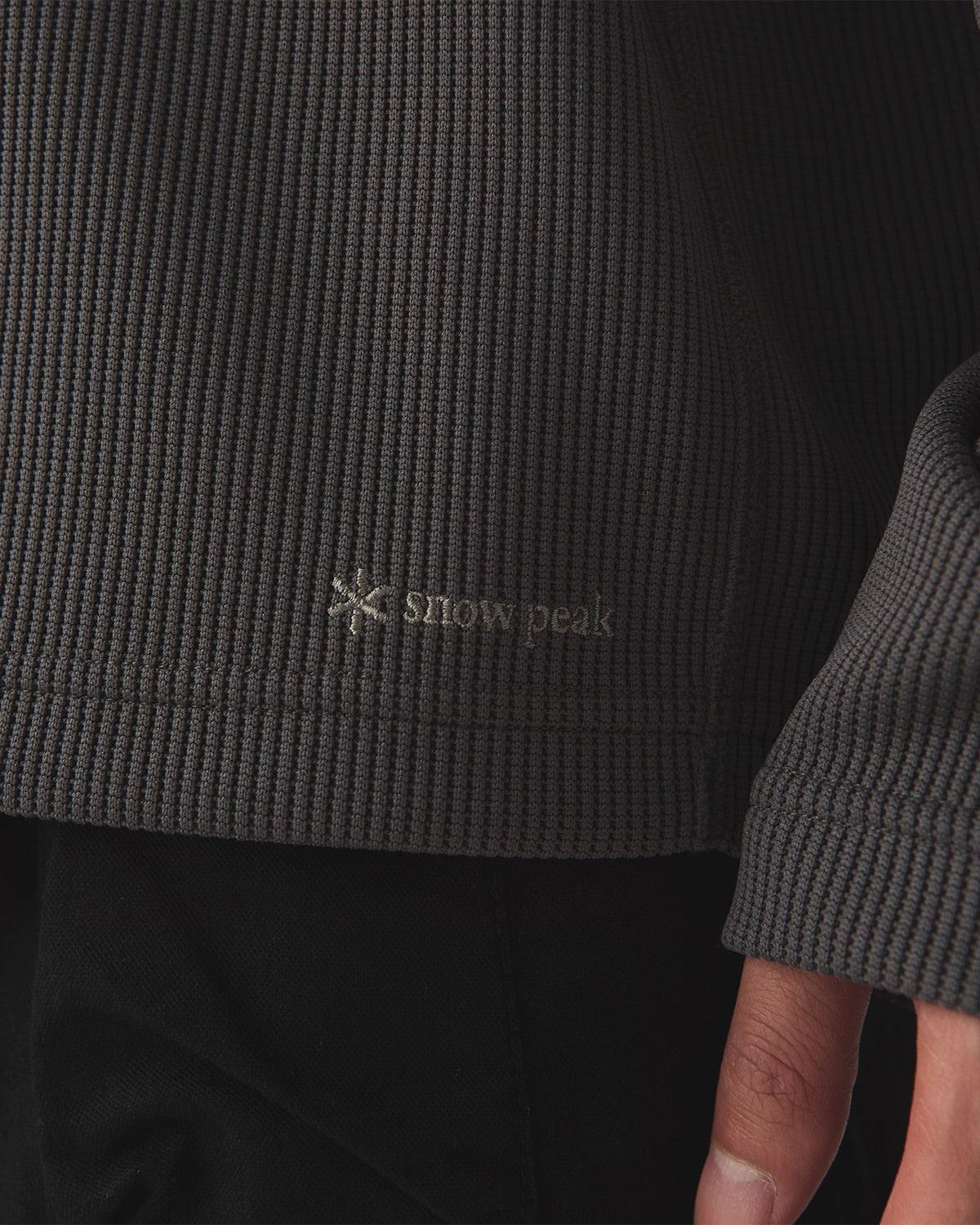 Dry Thermal L/S T-Shirt - Image 8
