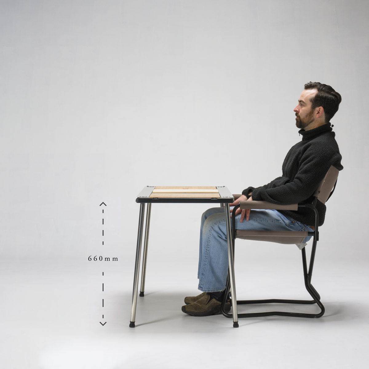 IGT 4 Unit Sitting Set - Image 4
