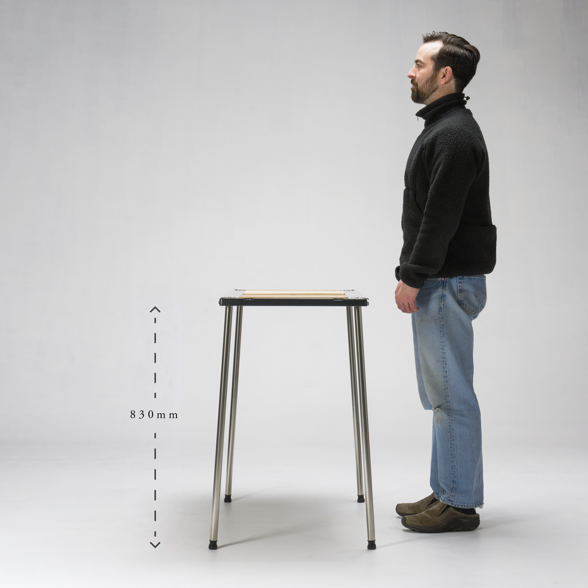 IGT 3 Unit Standing Set - Image 4