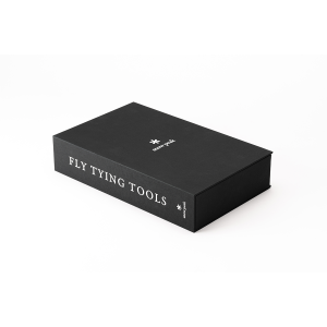 Snow Peak Fly Tying Tools