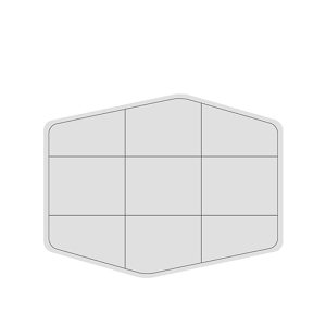 Land Breeze Pro. 1 Inner Mat