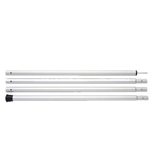 Wing Pole 240cm Aluminum