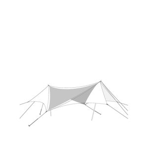 Hexa Evo Takibi Inner Tarp
