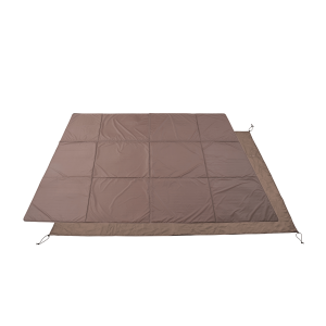 Land Nest Shelter Mat & Sheet Set