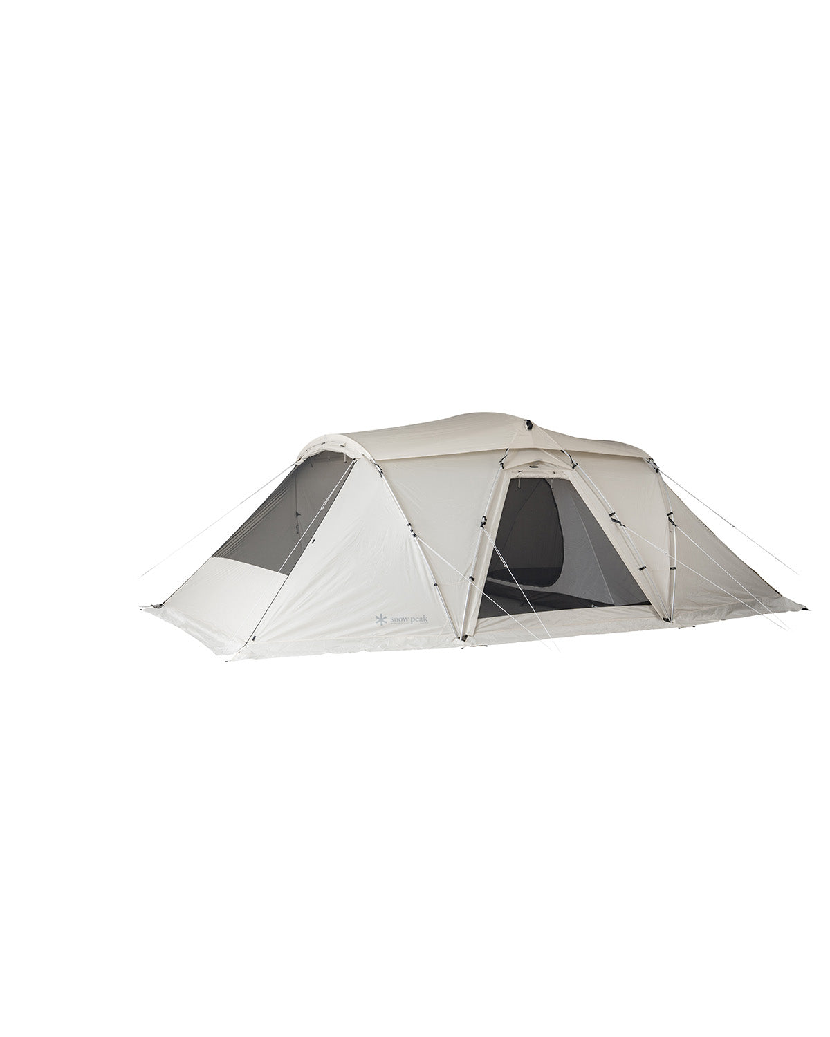 Land Nest Shelter in Ivory - Image 9