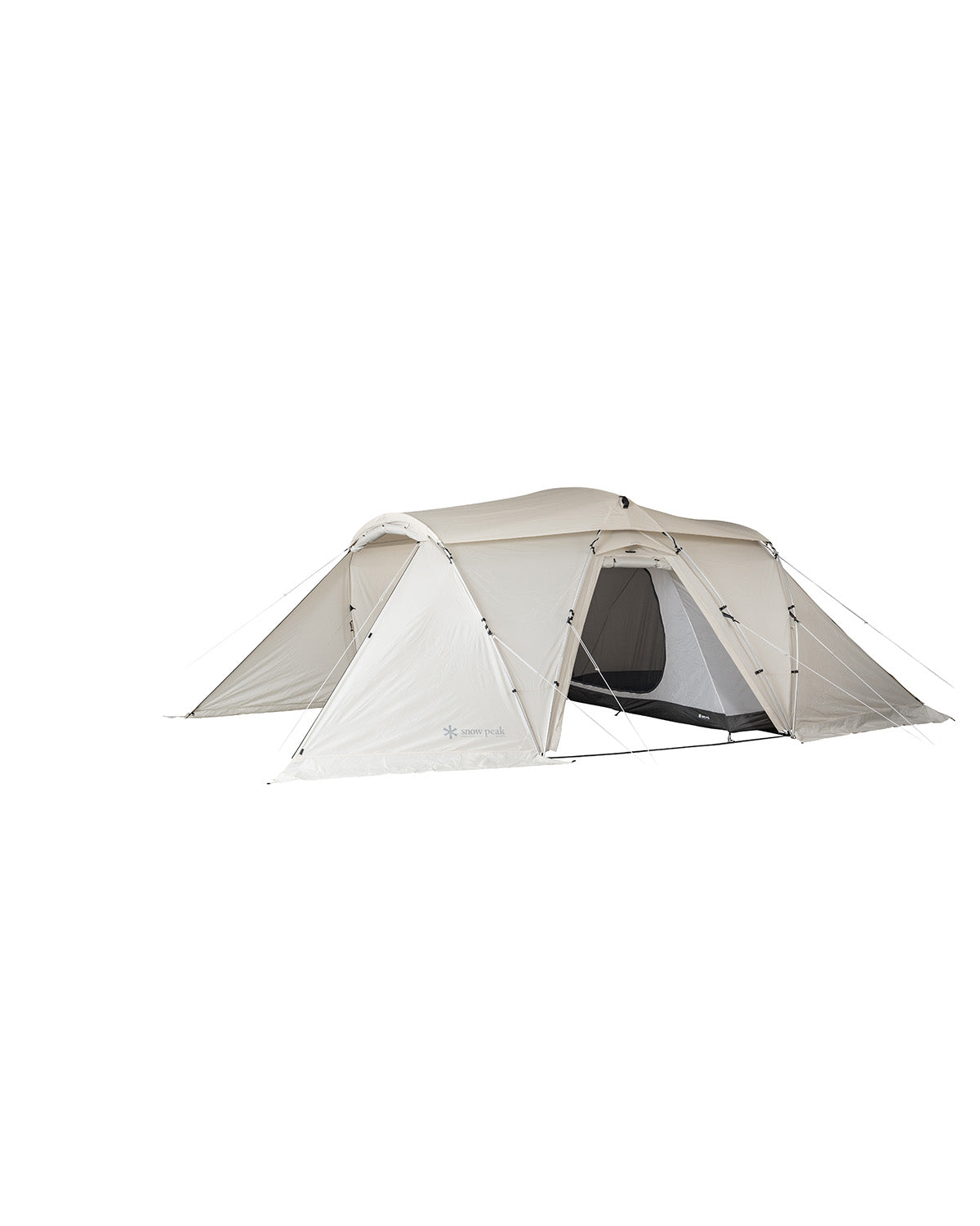 Land Nest Shelter in Ivory - Image 6