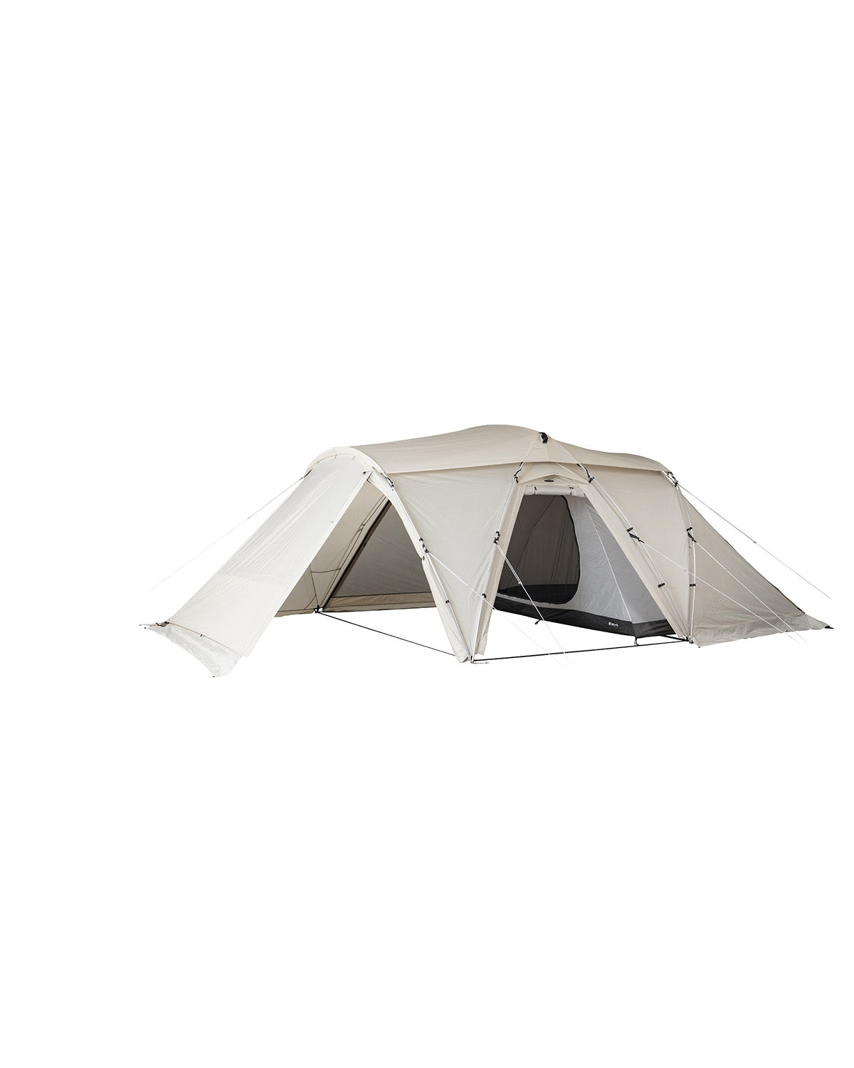 Land Nest Shelter in Ivory - Image 7