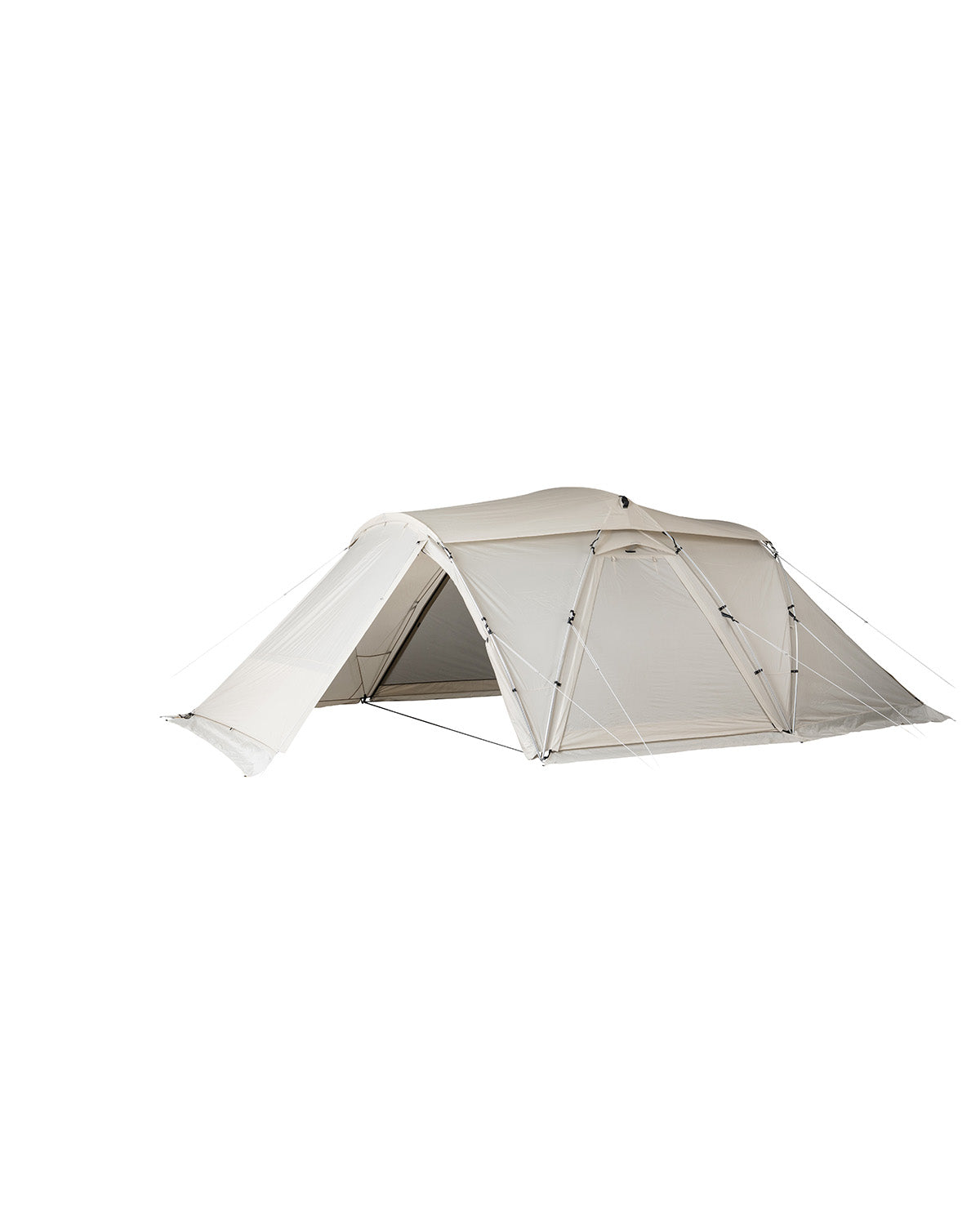 Land Nest Shelter in Ivory - Image 8