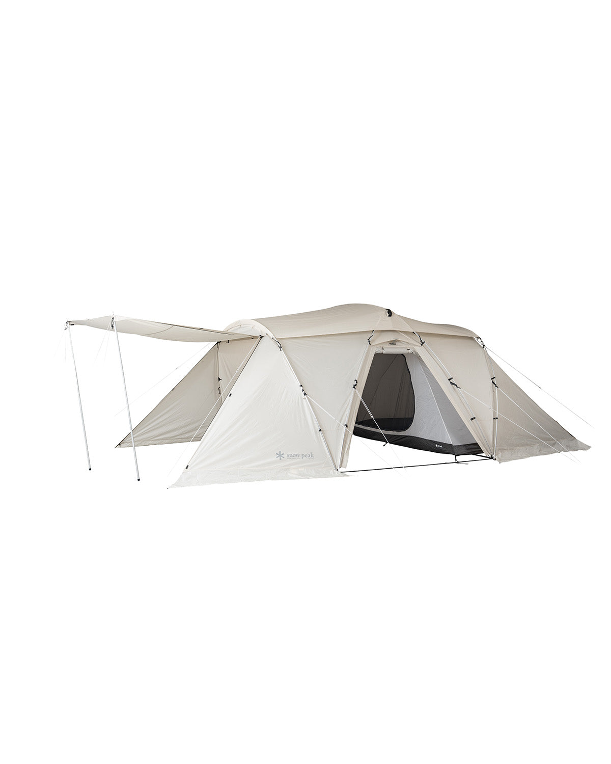 Land Nest Shelter in Ivory - Image 11