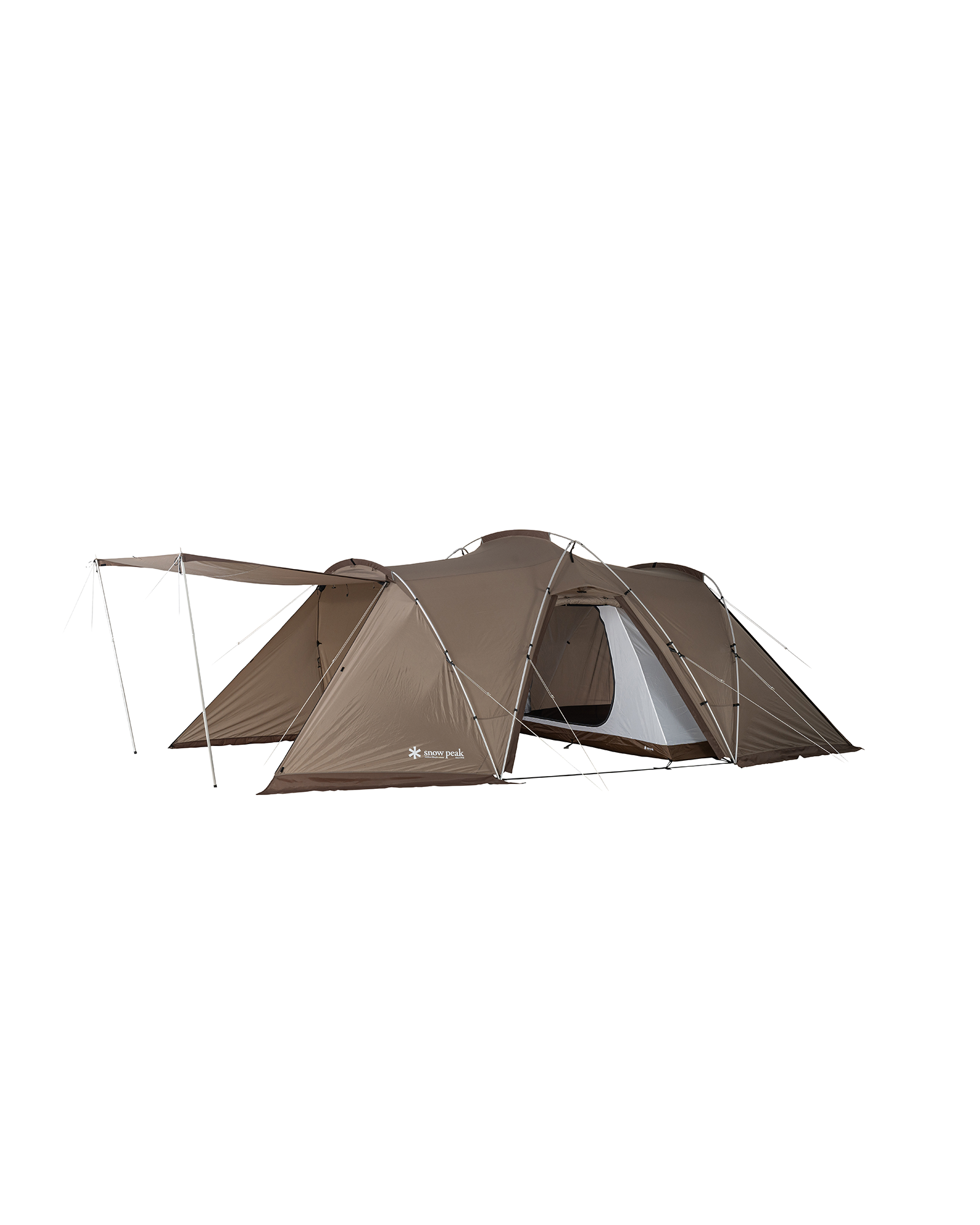 Land Nest Shelter - Image 2
