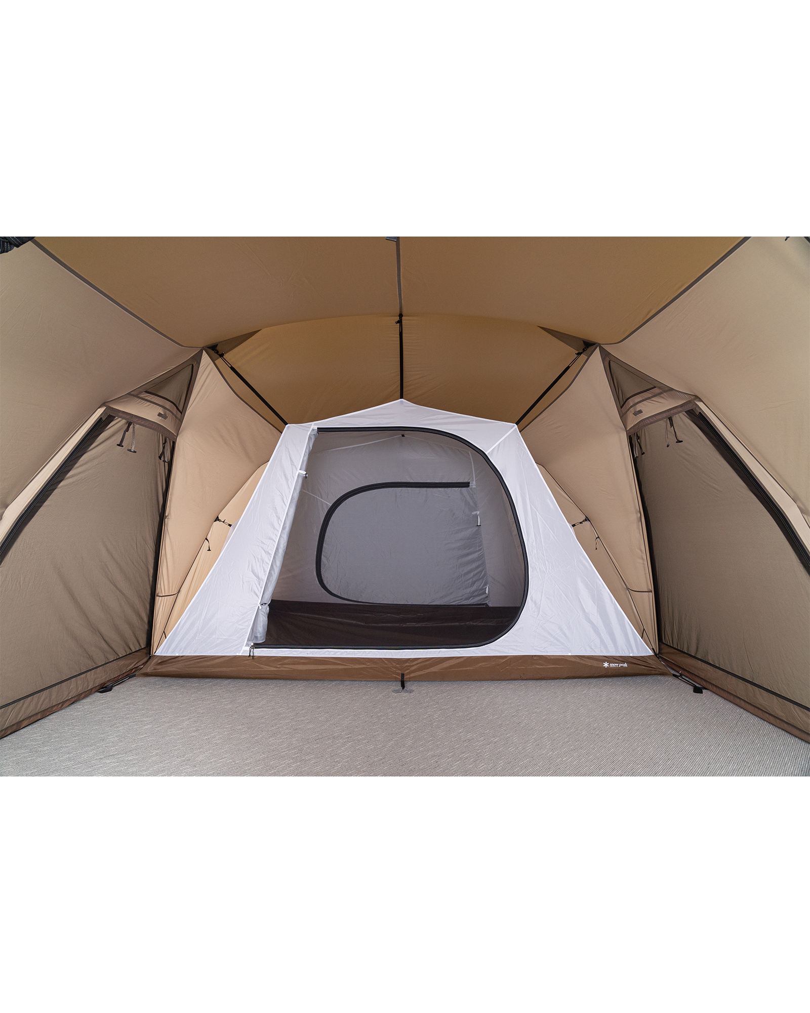 Land Nest Shelter - Image 3