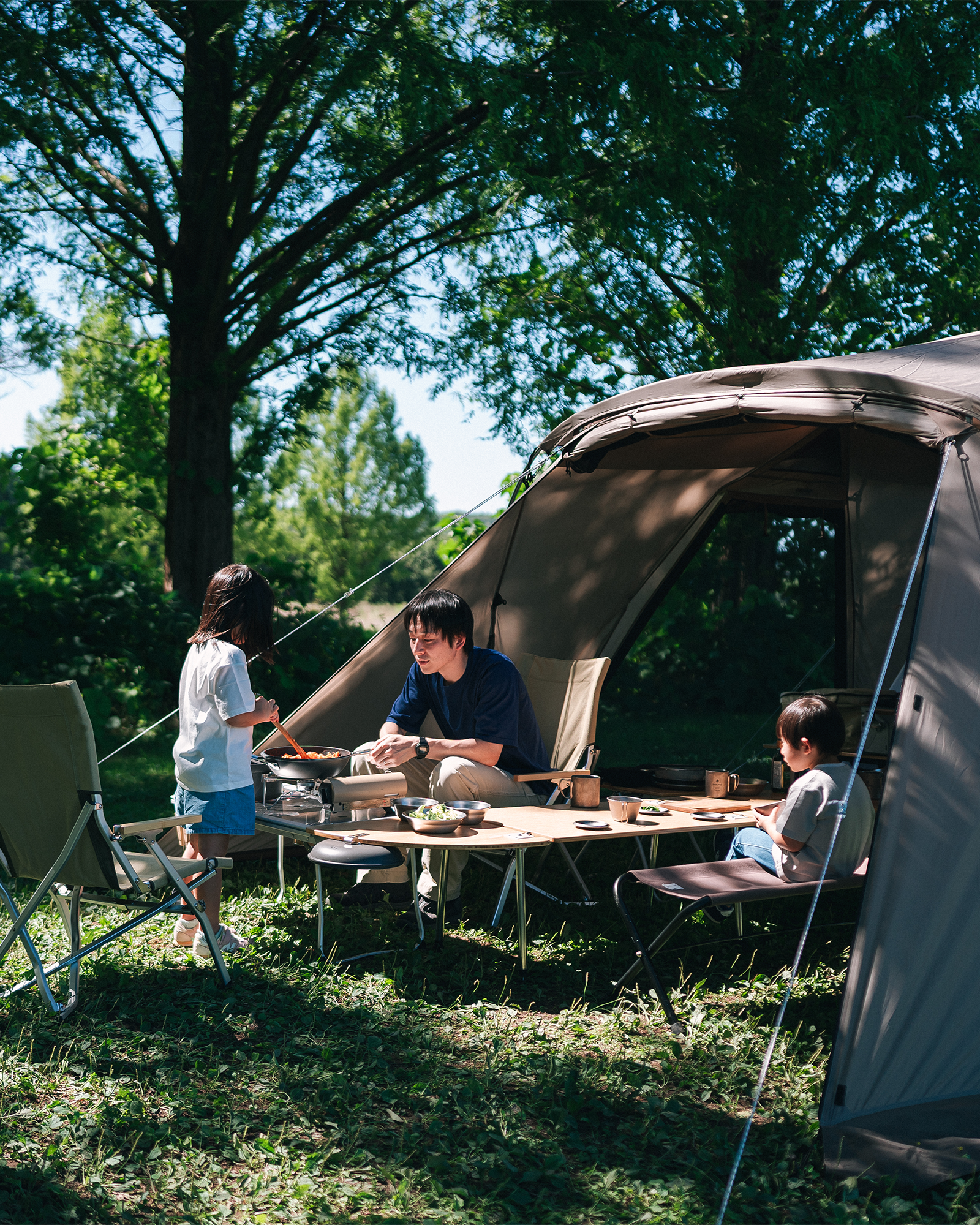 Land Nest Shelter - Image 4