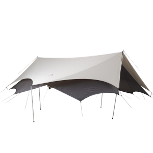 2-Layer Tarp Pro.