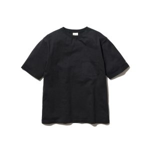 Recycled Cotton T-Shirt