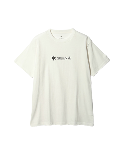 Soft Cotton Logo Short Sleeve T-Shirt - Image 2