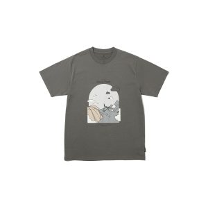 Camping Graphic T-Shirt