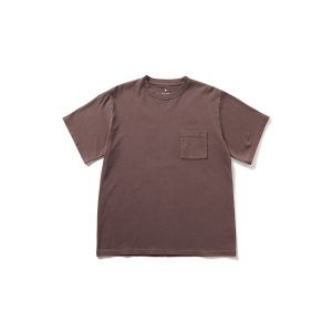 Garment Dyed T-Shirt
